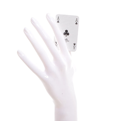 Hermes Mini Playing Cards 2 Pack 2 of 4