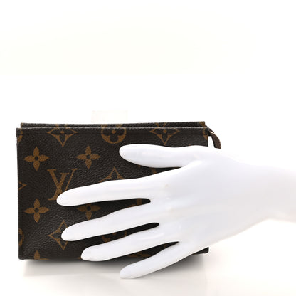 Louis Vuitton Monogram Toiletry Pouch 15 2 of 6