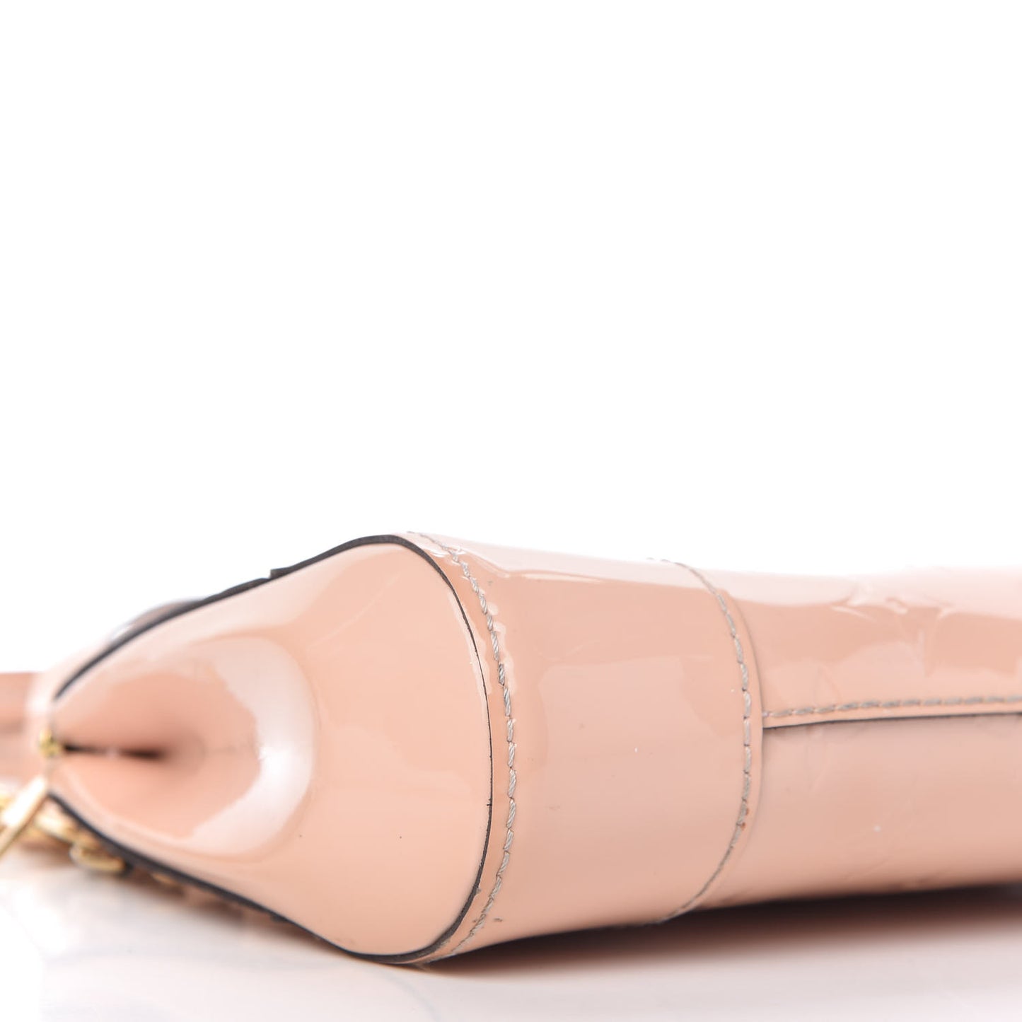 Vernis Santa Monica Clutch Rose Ballerine