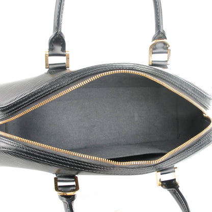 Louis Vuitton Epi Jasmin Black 5 of 7