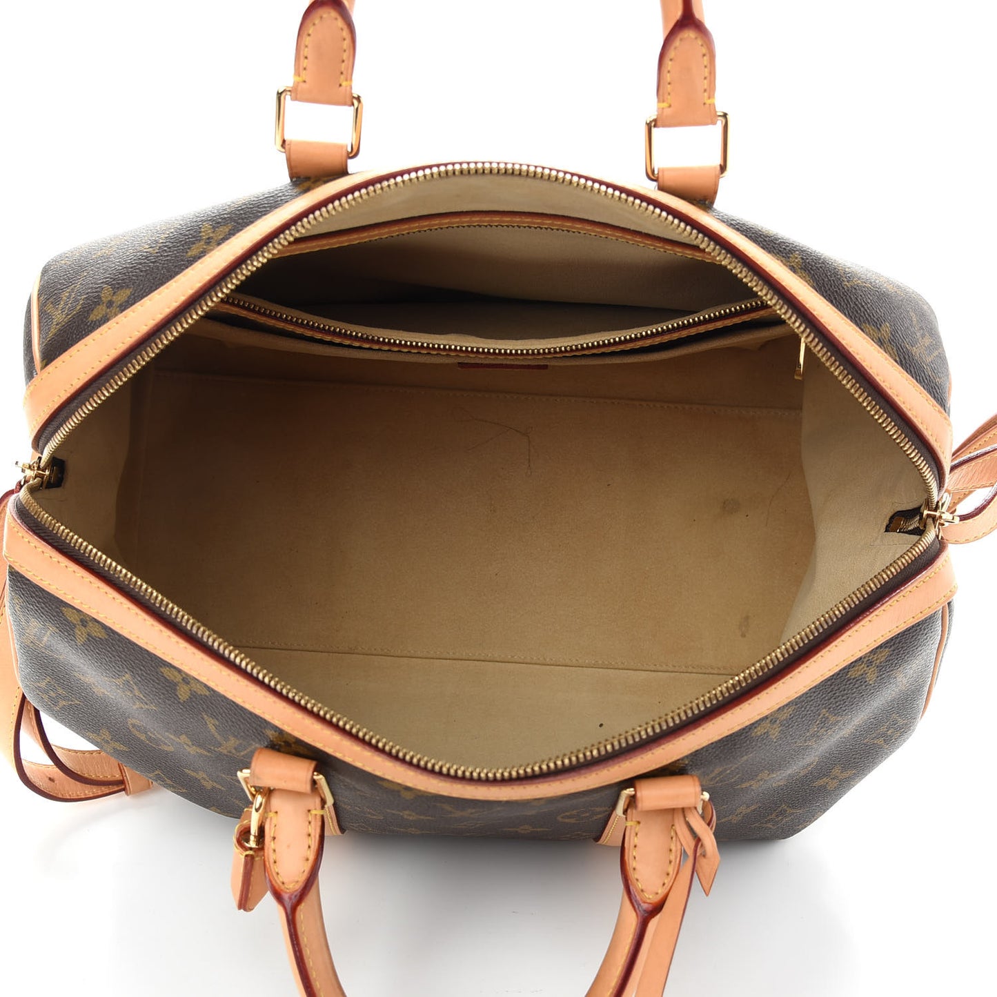 Monogram Sofia Coppola Speedy