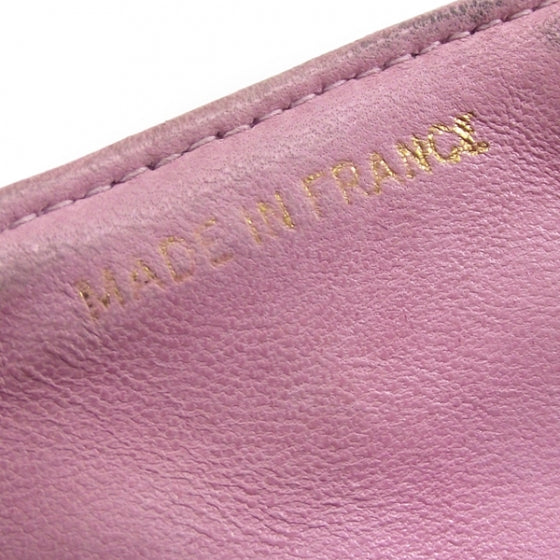 Chanel Canvas Jumbo XL Maxi Logo Tote 11 of 15