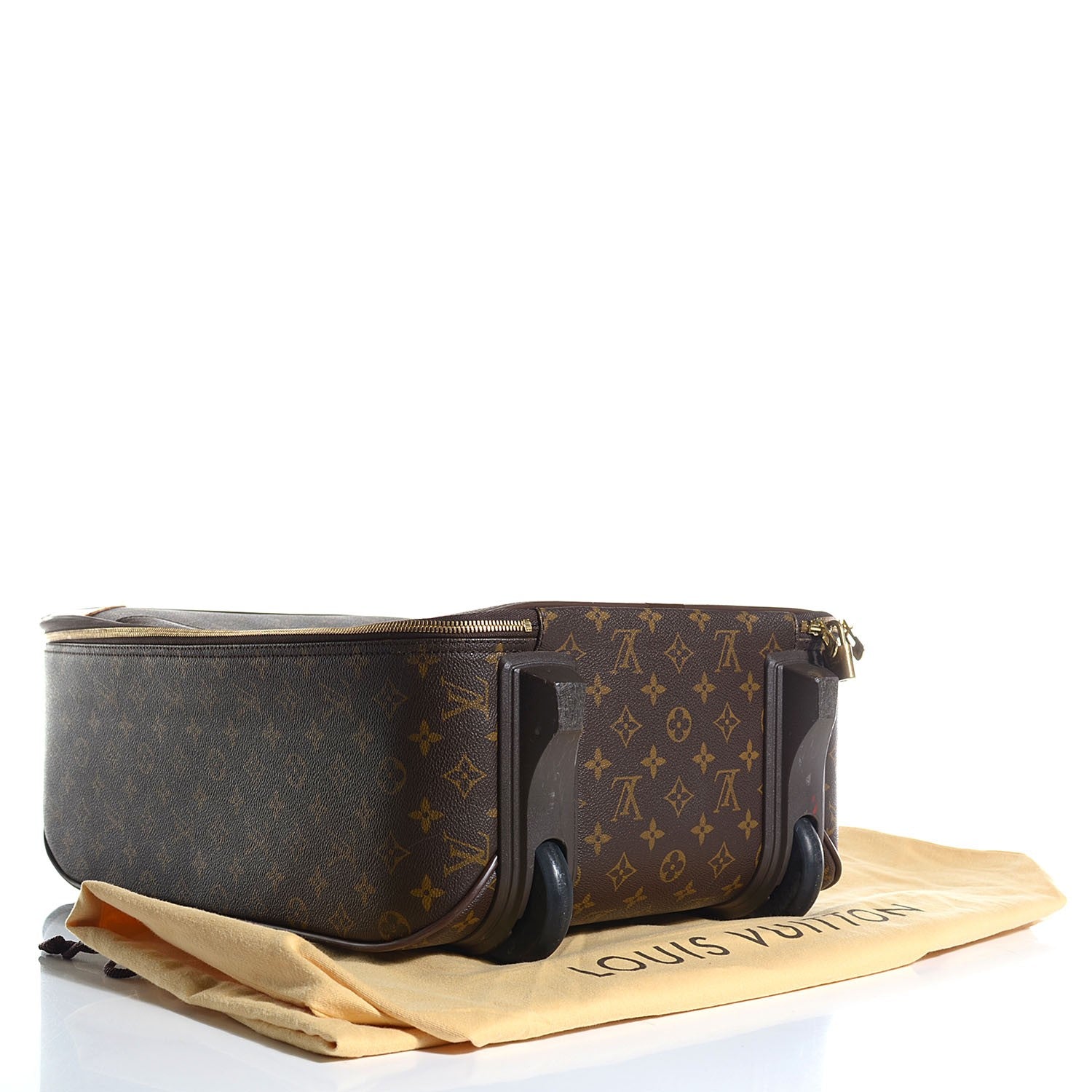 Louis Vuitton Monogram Pegase 45 4 of 6