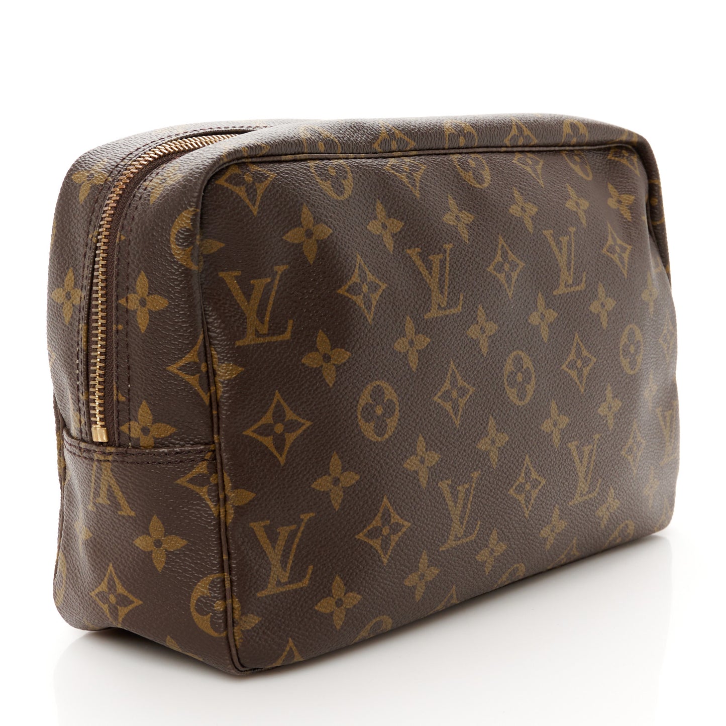 Monogram Trousse Toilette 28
