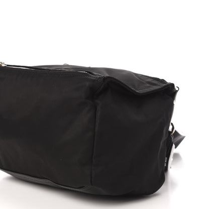 Givenchy Nylon 4G Small Pandora Black 10 of 11