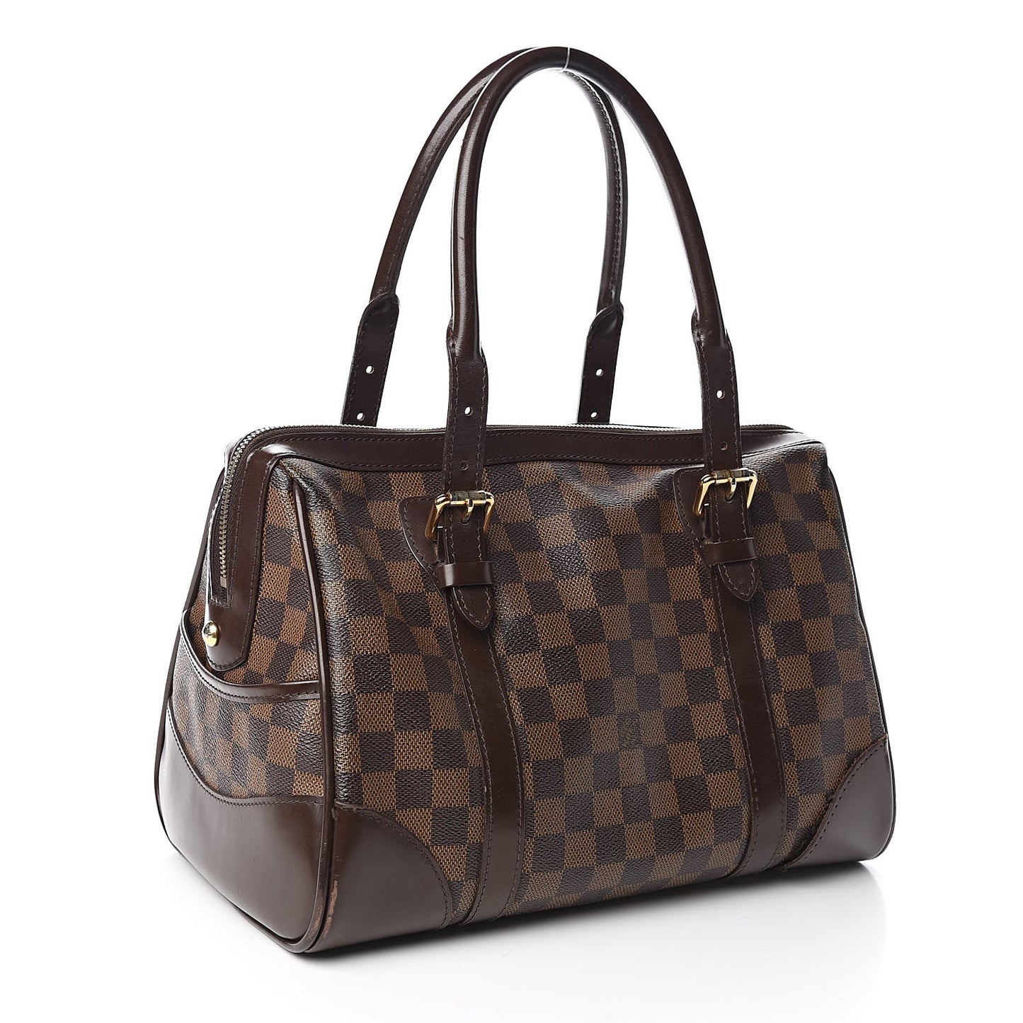Damier Ebene Berkeley