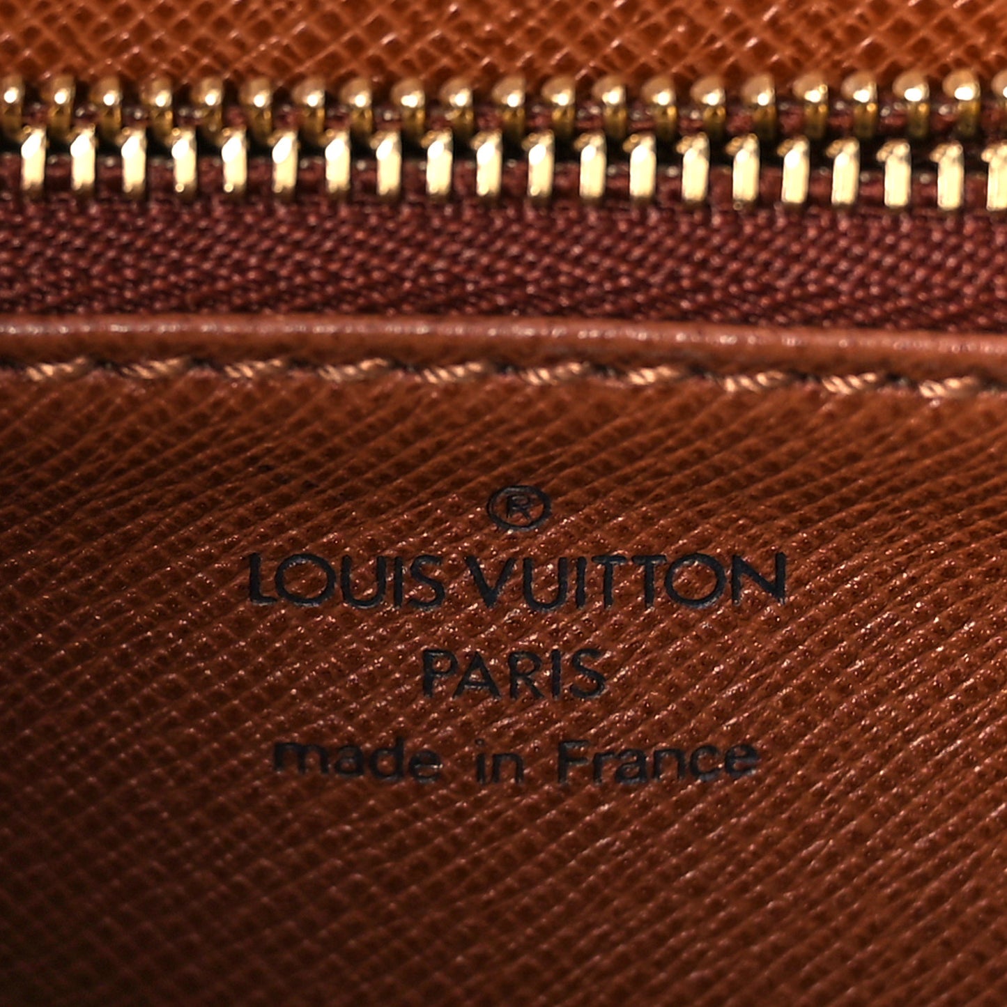 Monogram Malesherbes