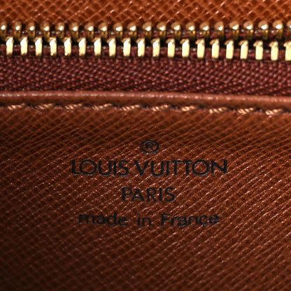 Louis Vuitton Monogram Malesherbes 6 of 10