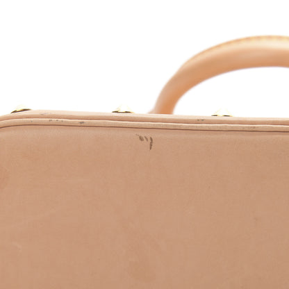 Louis Vuitton Monogram Multicolor Alma White 14 of 18