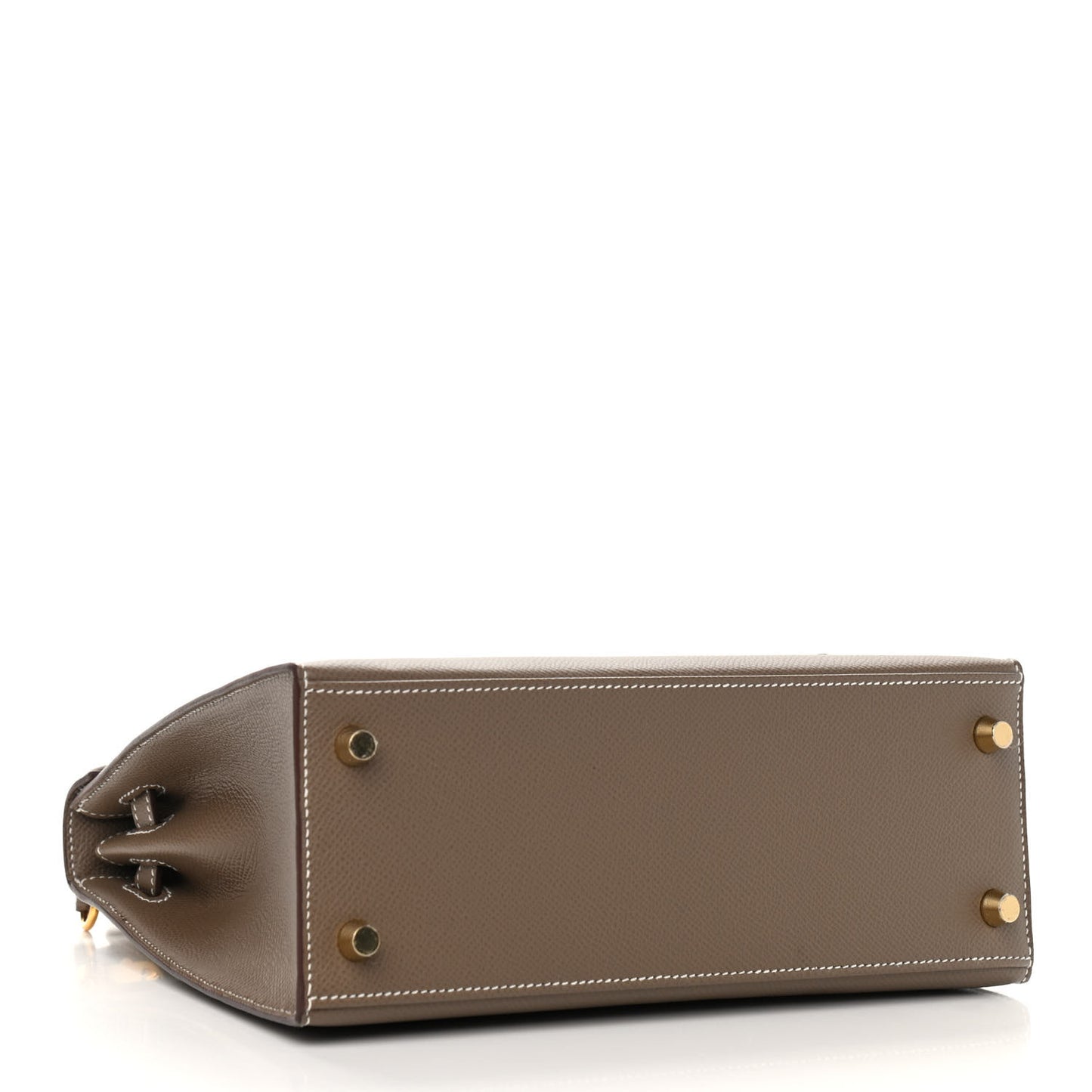 Epsom Kelly Sellier 25 Etoupe