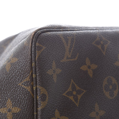 Louis Vuitton Monogram Neverfull GM 10 of 13