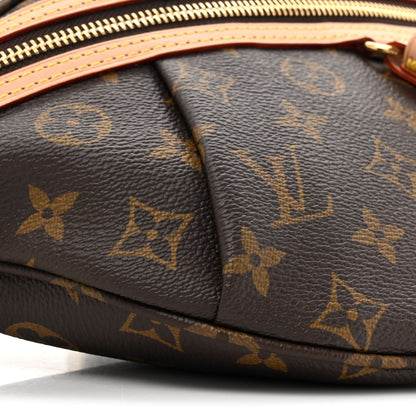 Louis Vuitton Monogram High Rise Bumbag 9 of 10