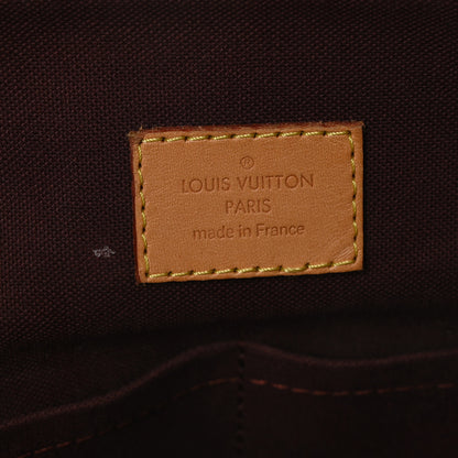 Louis Vuitton Monogram Iena MM 6 of 8