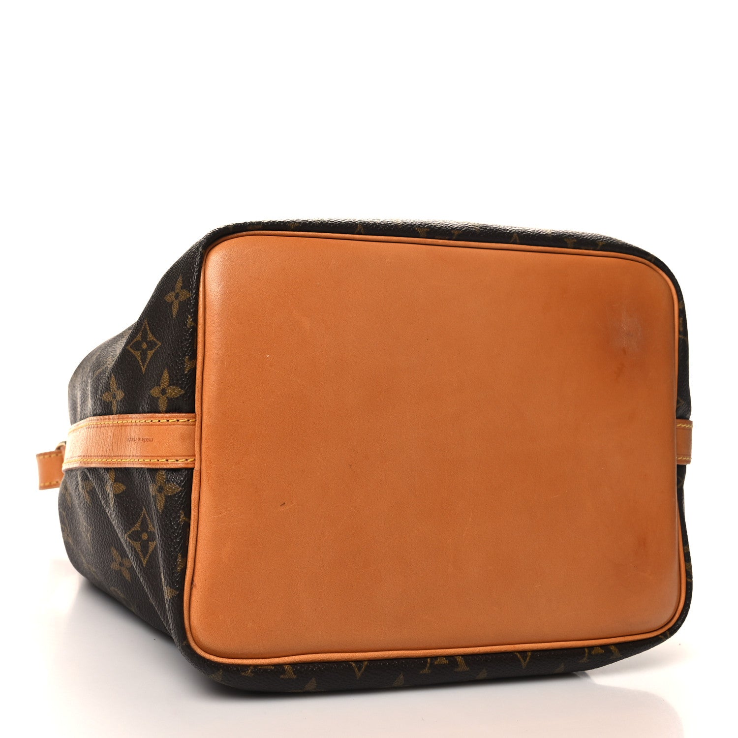 Louis Vuitton Monogram Petit Noe 4 of 10