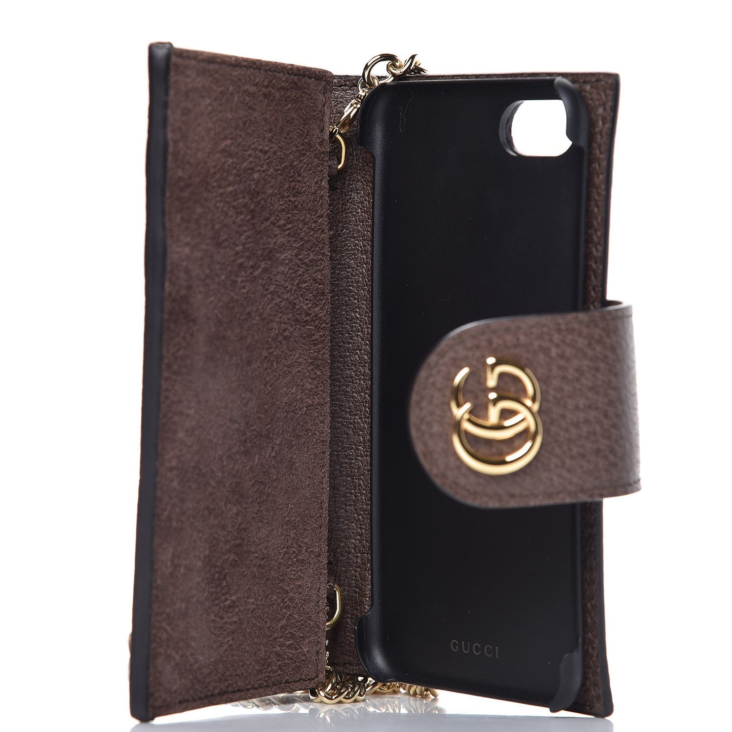 GG Supreme Monogram Ophidia iPhone 7 Case