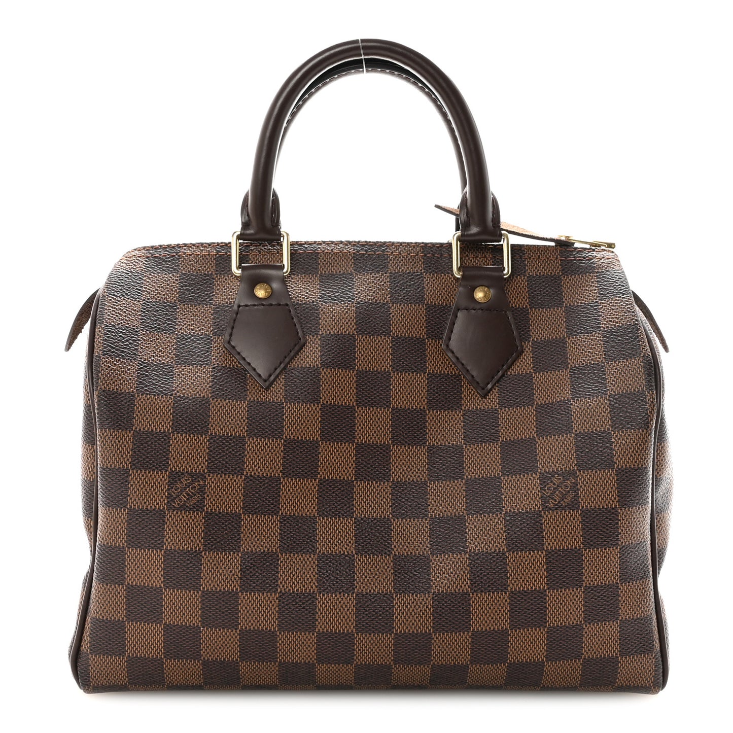 Damier Ebene Speedy 25