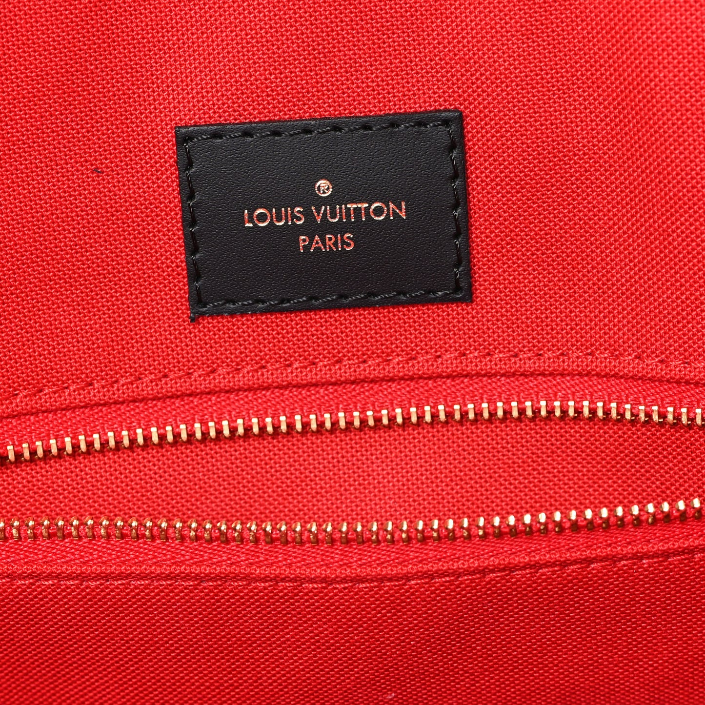 Reverse Monogram Giant Onthego GM