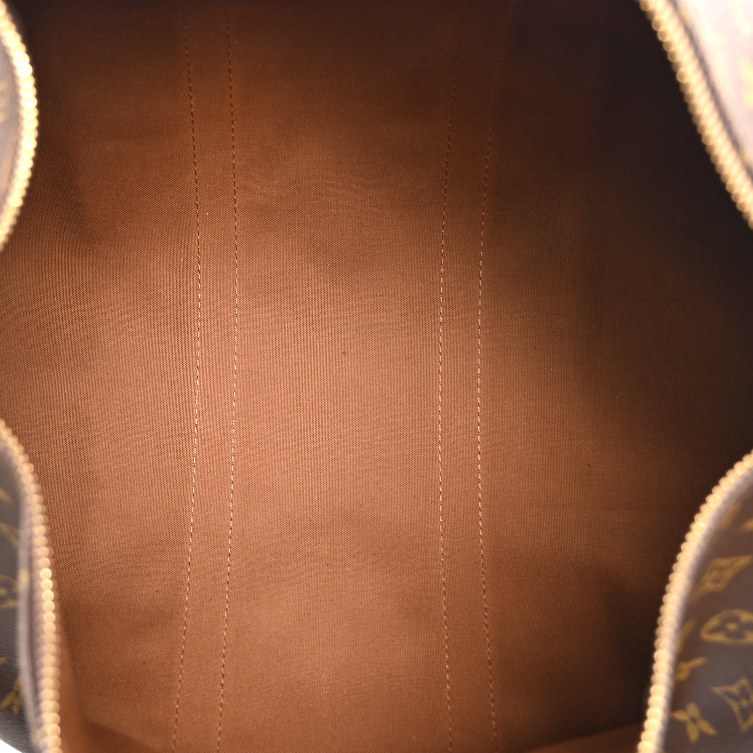 Louis Vuitton Monogram Keepall Bandouliere 45 4 of 9