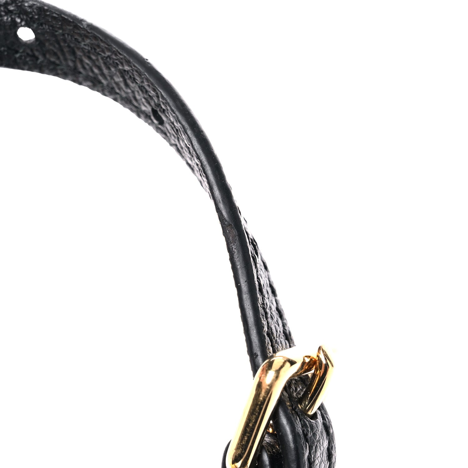Louis Vuitton Empreinte Twice Black 15 of 17