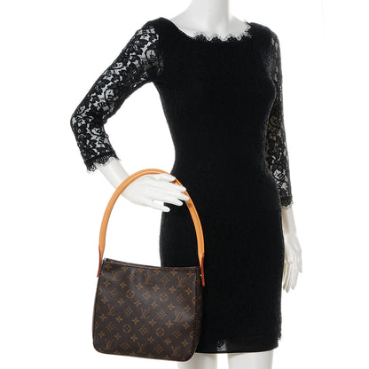 Louis Vuitton Monogram Looping MM 2 of 7