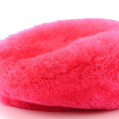 Bottega Veneta Shearling Mini Jodie Lollipop 10 of 12