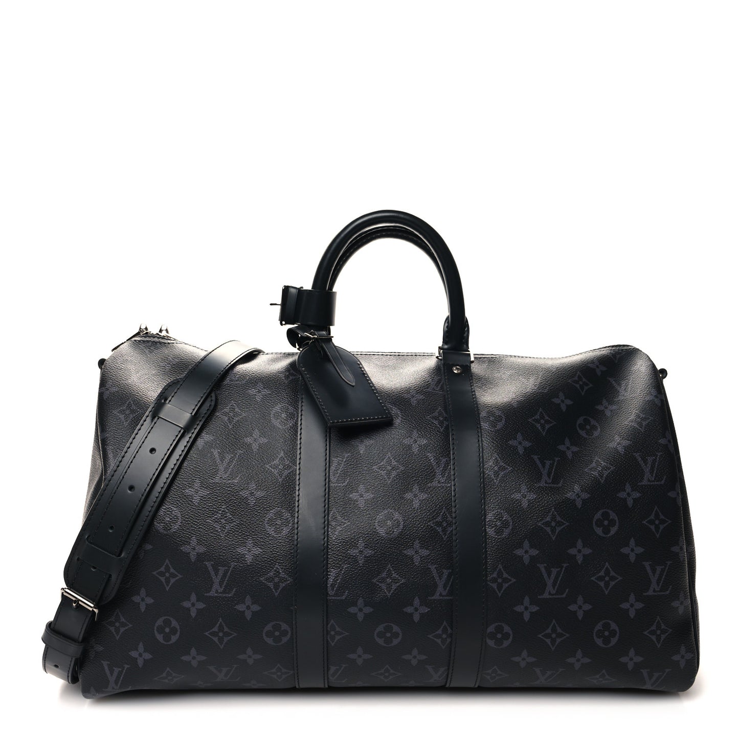 Monogram Eclipse Keepall Bandouliere 45