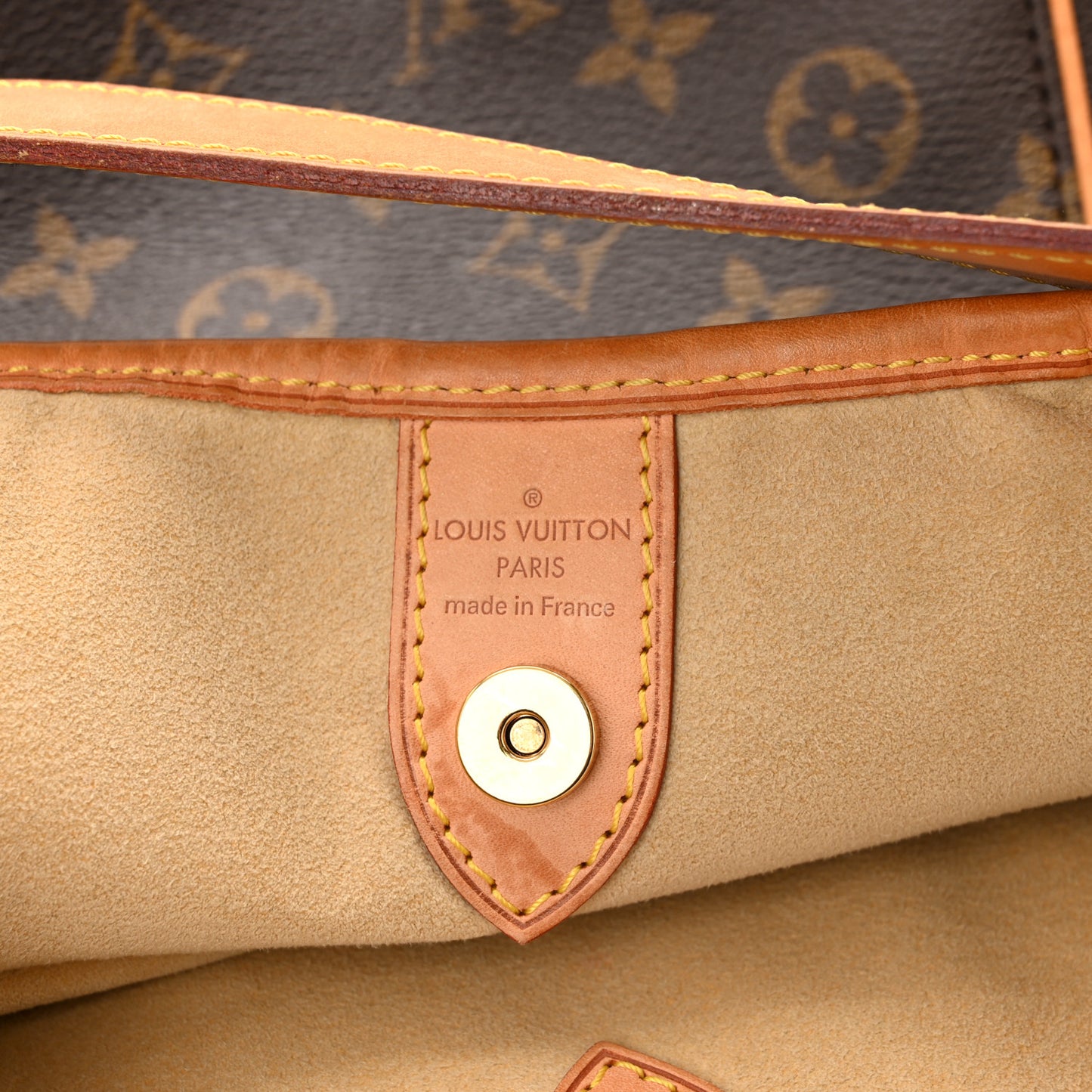 Monogram Galliera PM