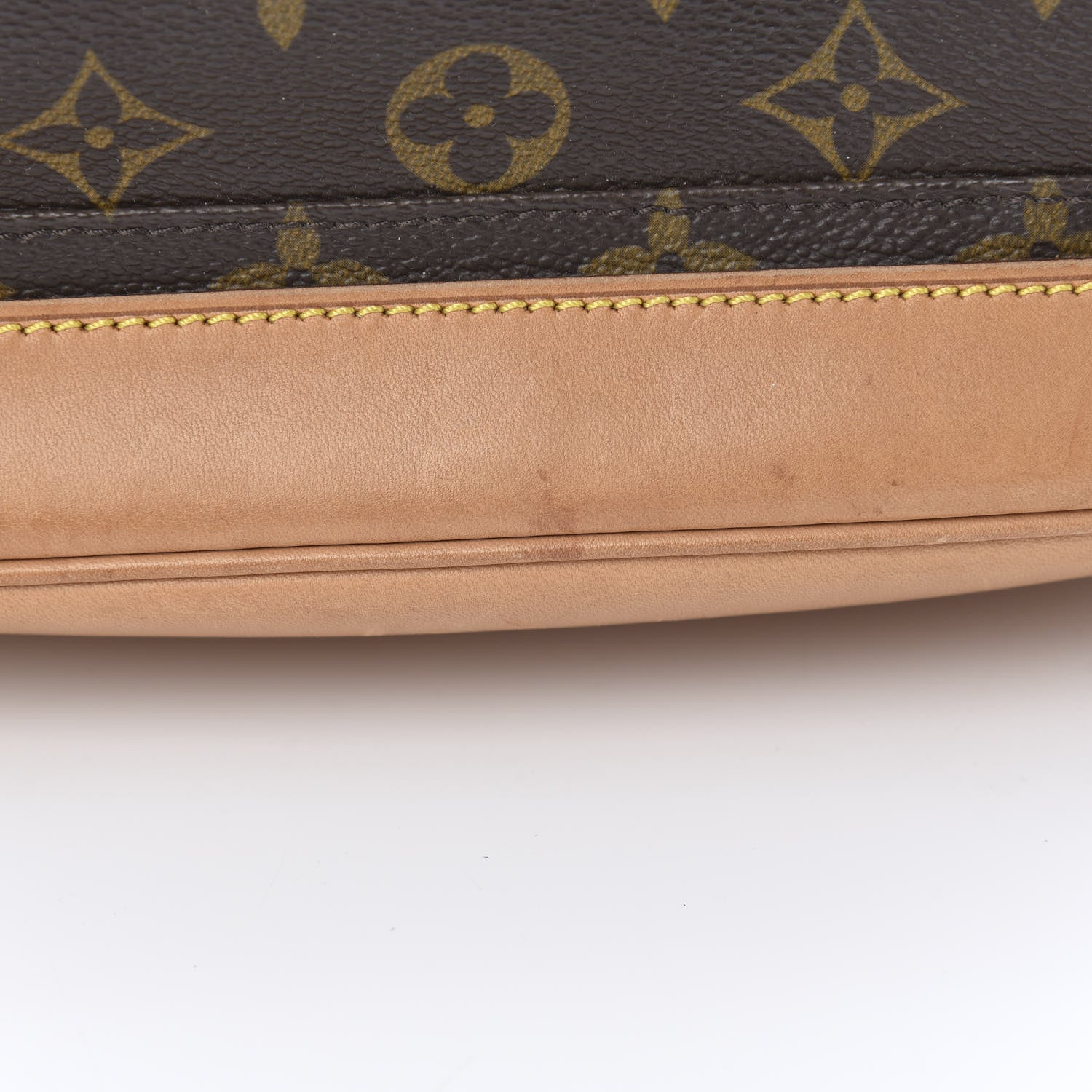 Louis Vuitton Monogram Montsouris MM Backpack 11 of 13
