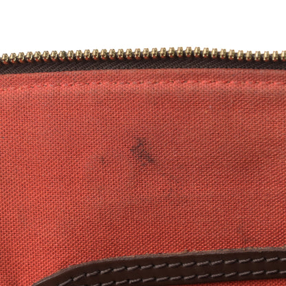 Louis Vuitton Damier Ebene Alma PM 19 of 23