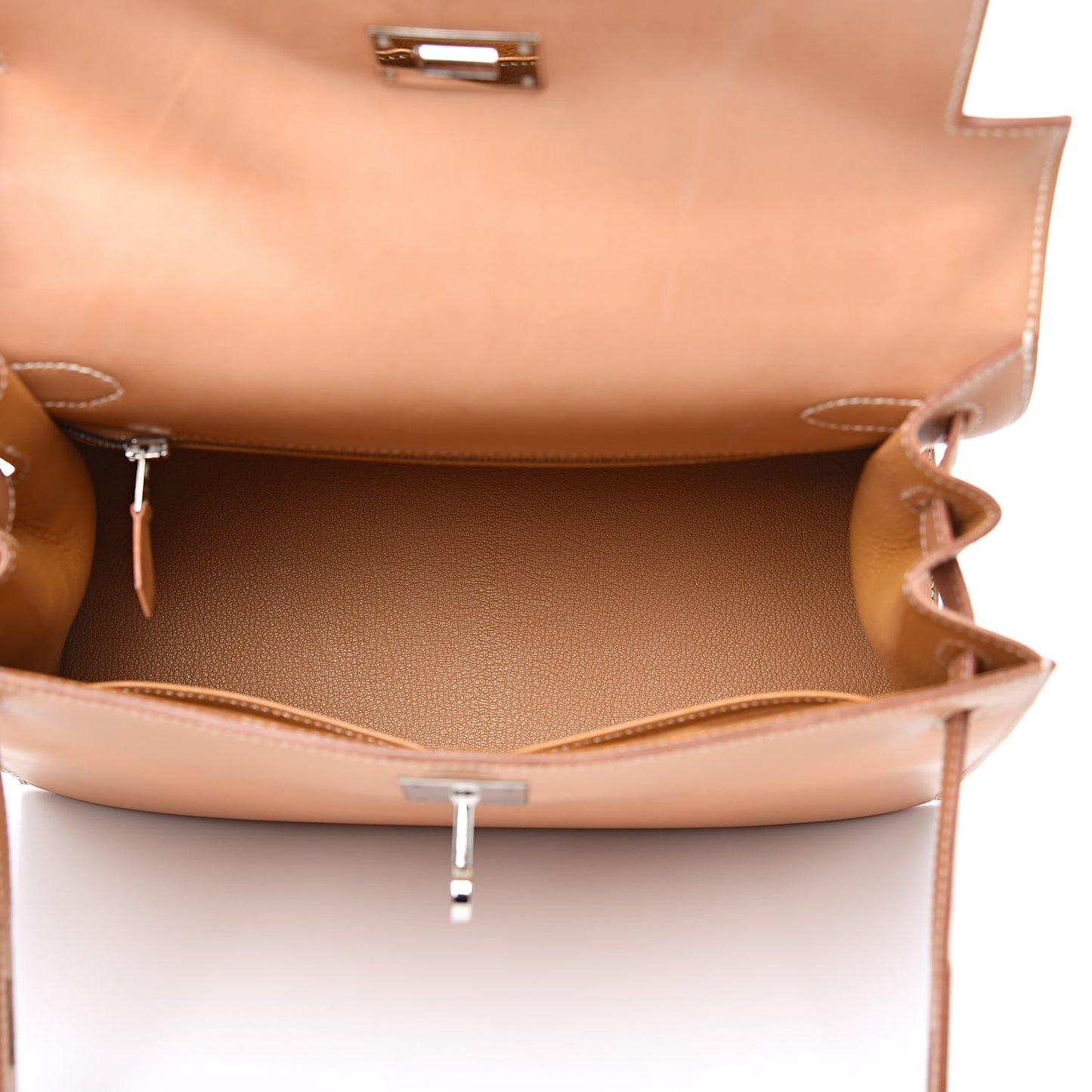 Vache Natural Kelly Sellier 28