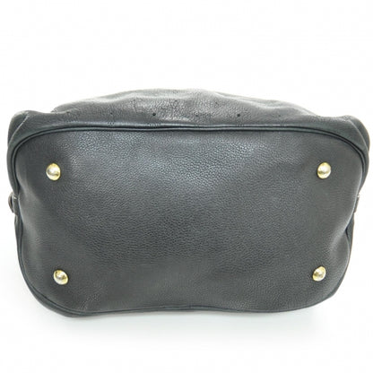 Louis Vuitton Mahina XL Black 5 of 9