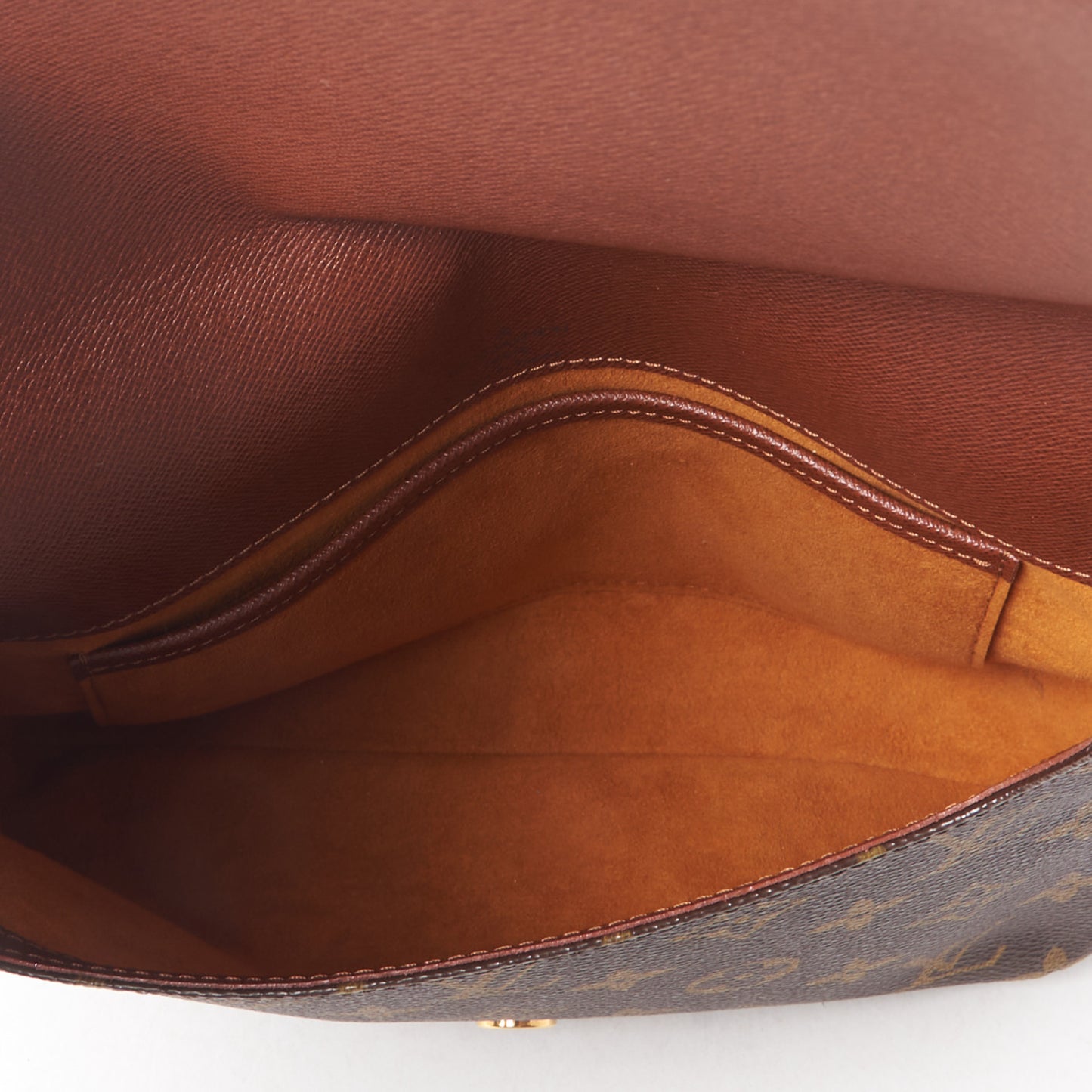 Monogram Musette Tango