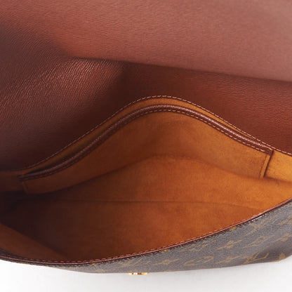 Louis Vuitton Monogram Musette Tango 7 of 8