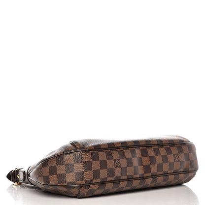 Louis Vuitton Damier Ebene Thames GM 4 of 9