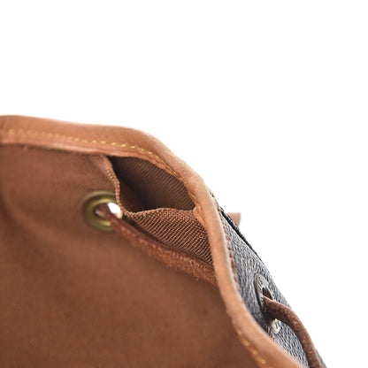 Louis Vuitton Monogram Montsouris GM Backpack 7 of 11