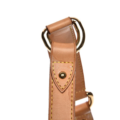 Louis Vuitton Monogram Tulum PM 14 of 16