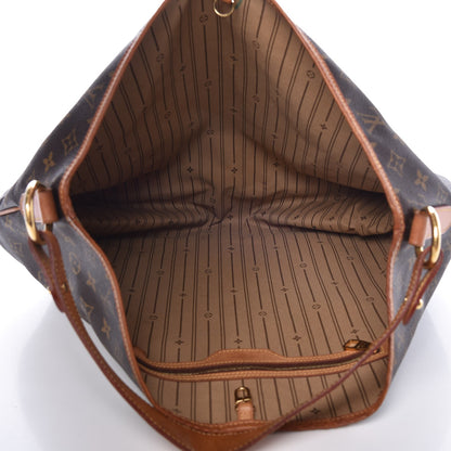 Louis Vuitton Monogram Delightful GM 5 of 11