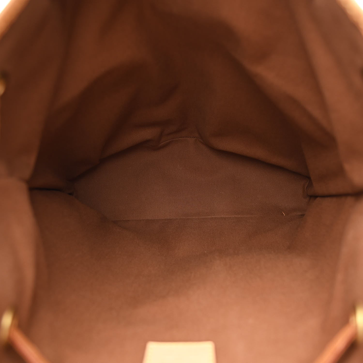 Louis Vuitton Monogram Bosphore Backpack 5 of 10