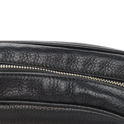 Gucci Pebbled Calfskin Small Soho Disco Bag Black 23 of 25