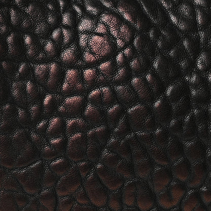 Alexander Wang Pebbled Lambskin Rockie Bronze Rhodium Hardware 13 of 17
