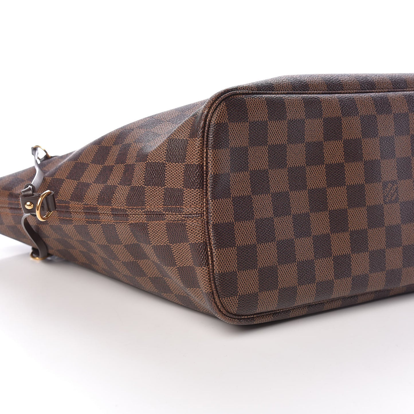 Damier Ebene Neverfull MM