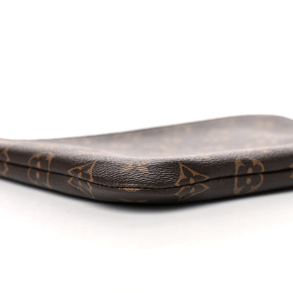 Louis Vuitton Monogram Etui Voyage PM Pouch 7 of 9
