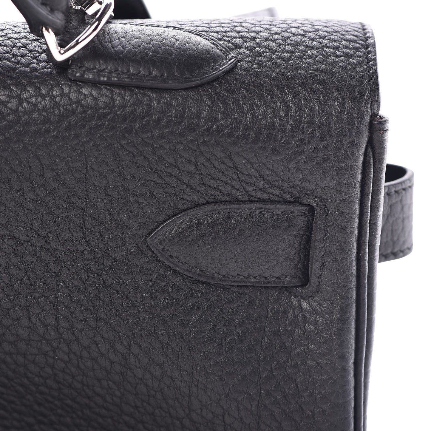 Fjord Horseshoe Kelly Retourne 40 Black Rouge H