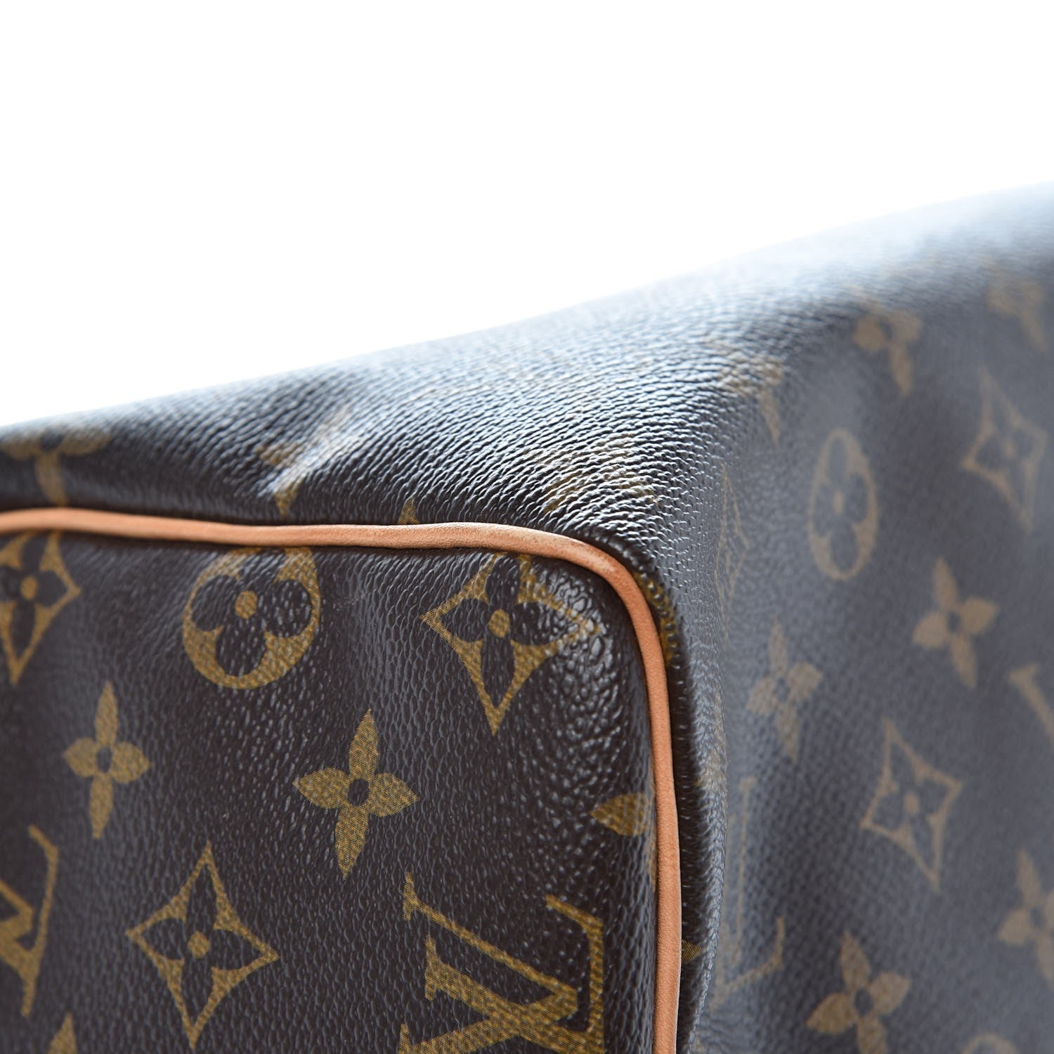 Louis Vuitton Monogram Speedy 30 9 of 12