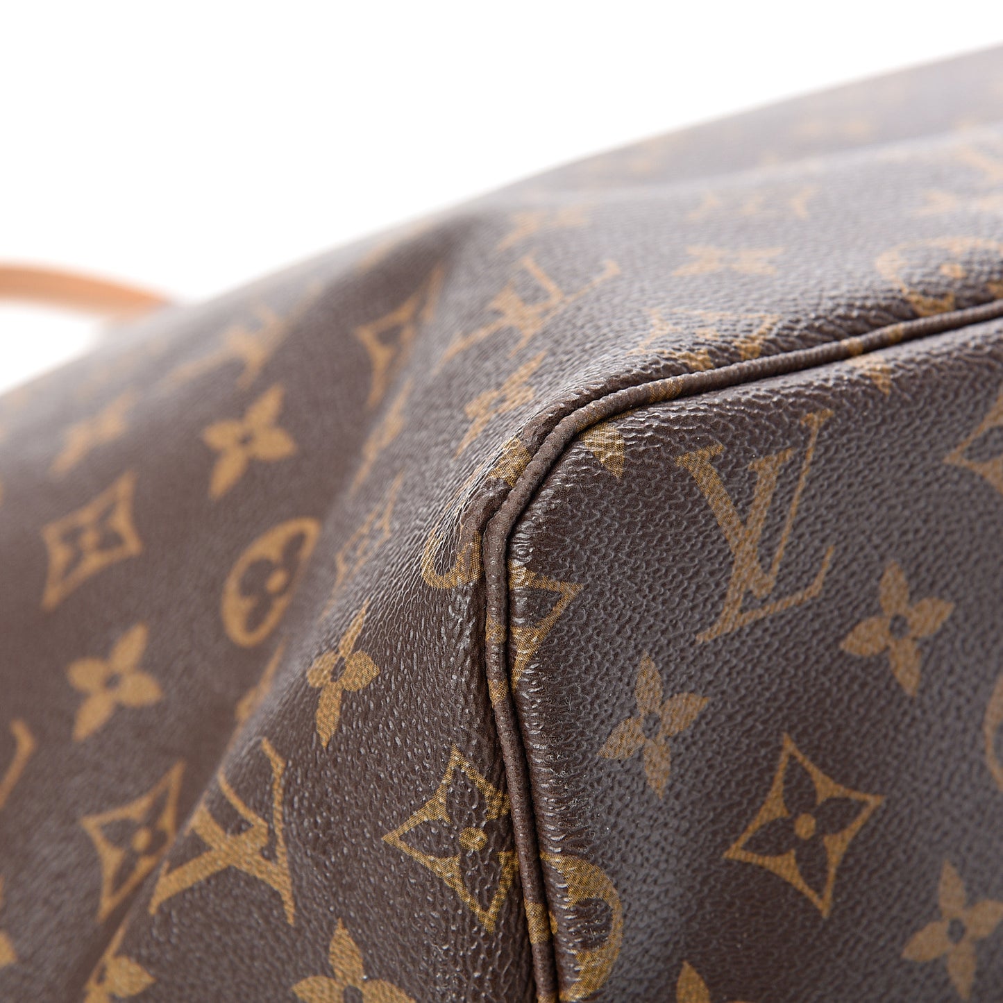 Monogram Neo Neverfull GM Pivoine