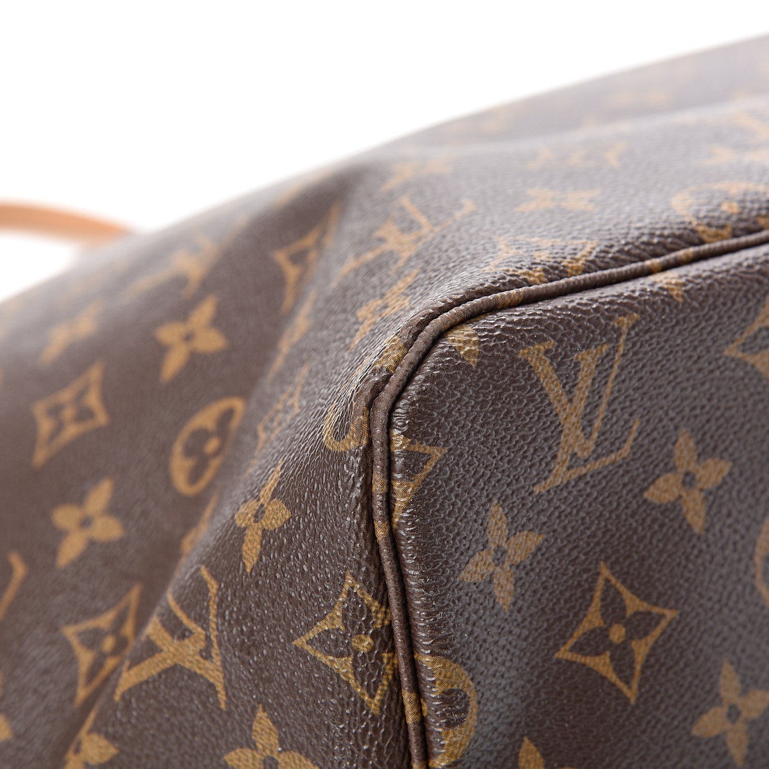 Louis Vuitton Monogram Neo Neverfull GM Pivoine 8 of 14