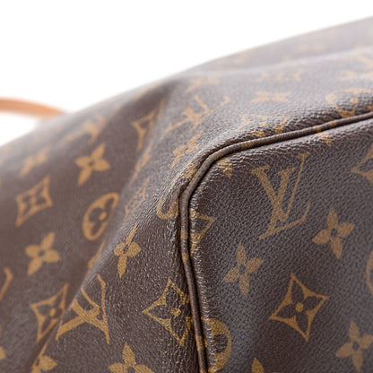Louis Vuitton Monogram Neo Neverfull GM Pivoine 8 of 14