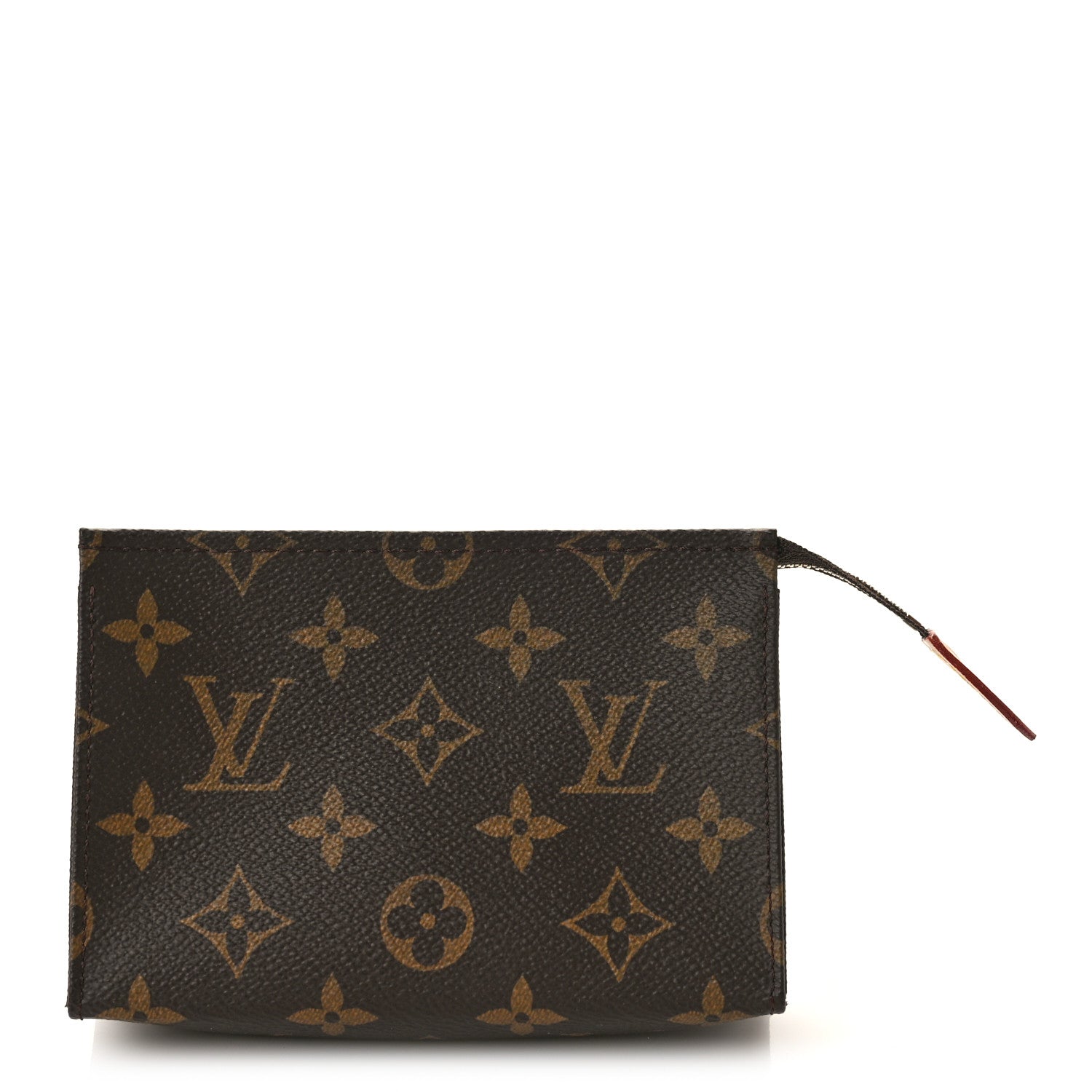 Louis Vuitton Monogram Toiletry Pouch 15 1 of 10
