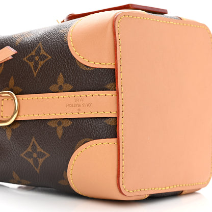 Louis Vuitton Monogram Noé Purse 9 of 11