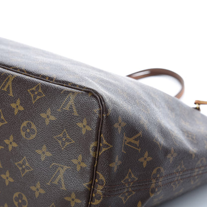 Louis Vuitton Monogram Neo Neverfull GM 16 of 22